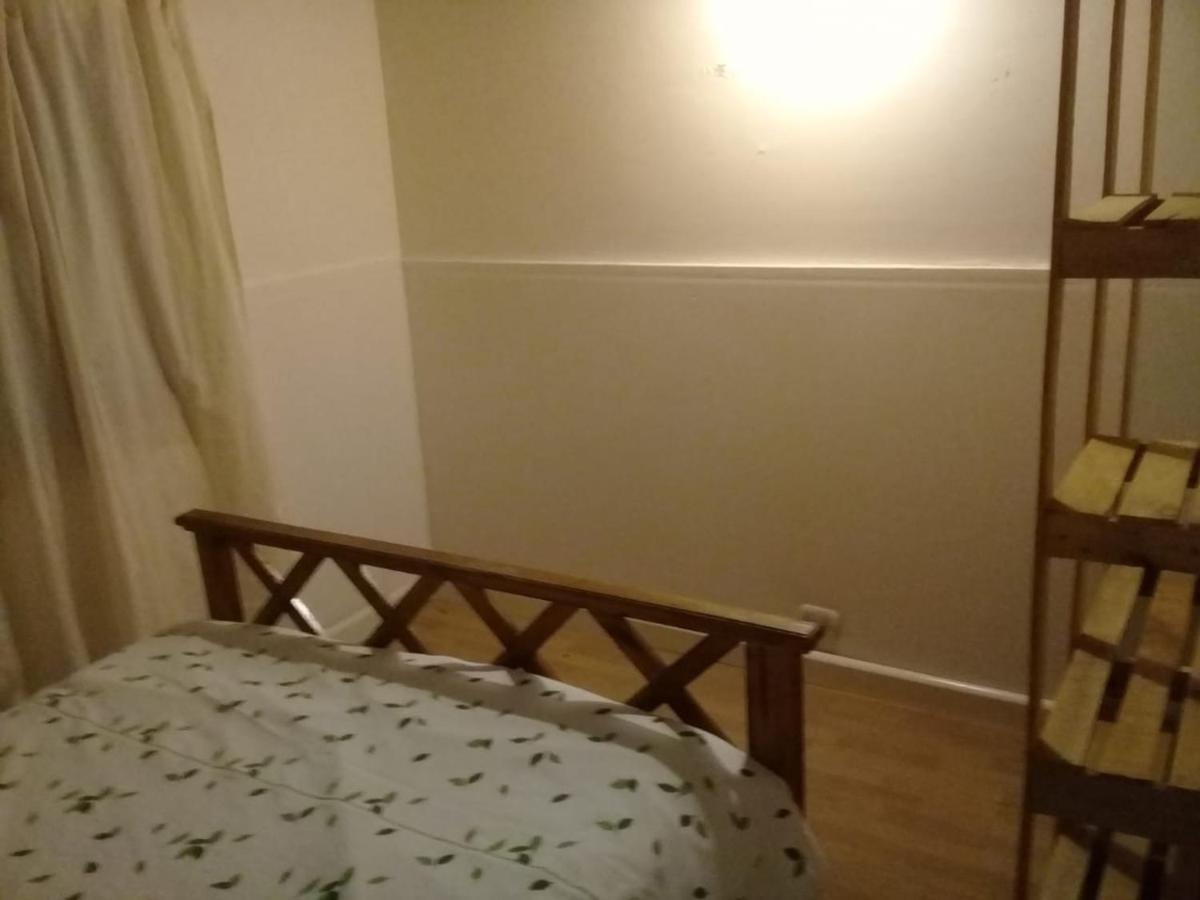 Nomeolvidesmas Lägenhet Tandil Exteriör bild