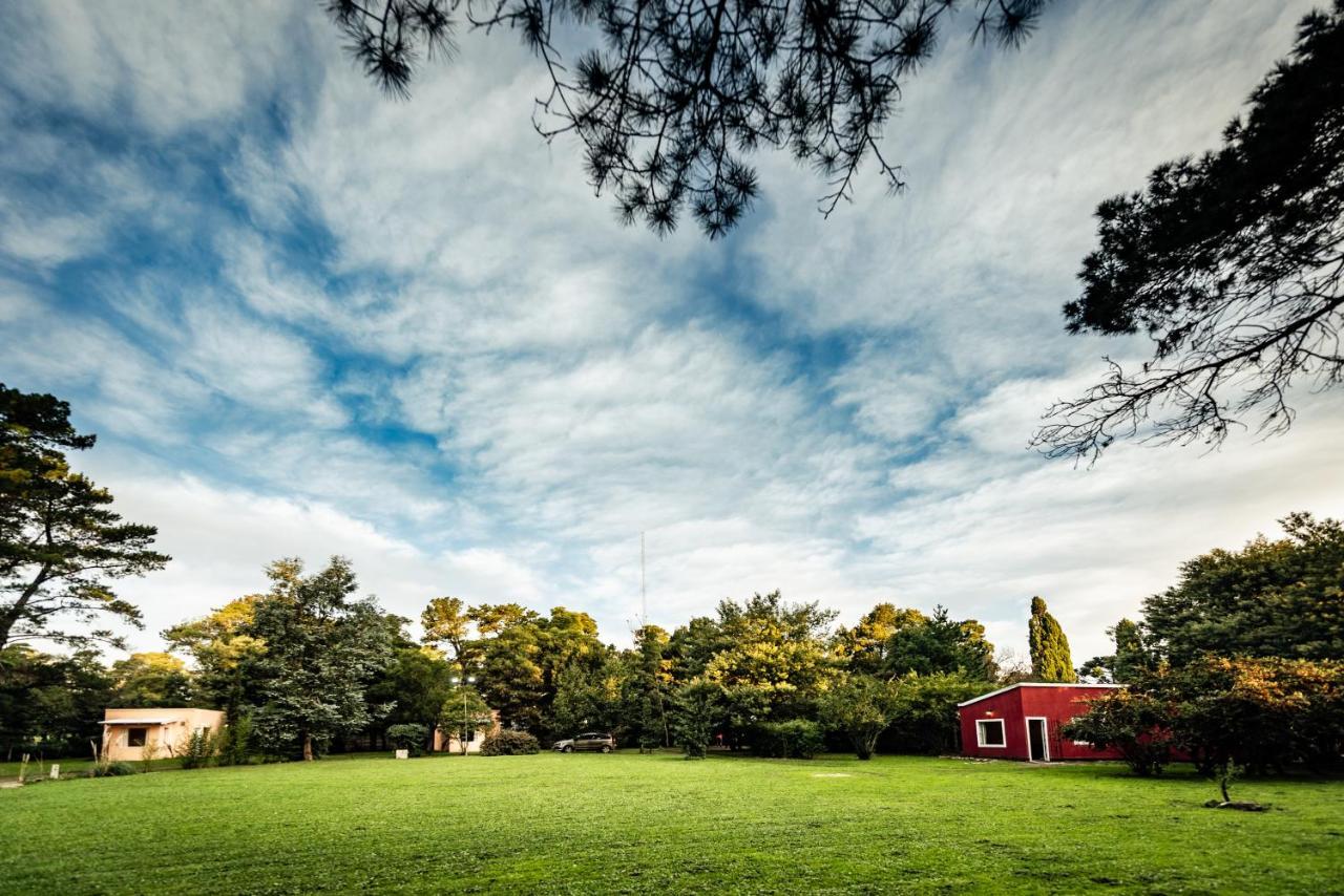 Nomeolvidesmas Lägenhet Tandil Exteriör bild