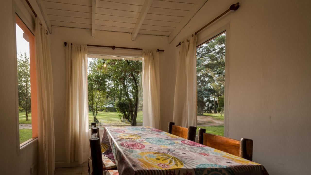 Nomeolvidesmas Lägenhet Tandil Exteriör bild
